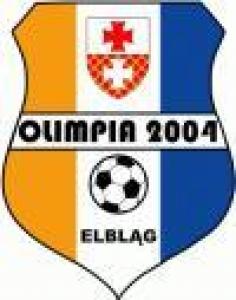 Olimpia 2004 kolejnym rywalem