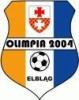 Olimpia 2004 kolejnym rywalem