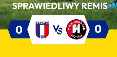 Sprawiedliwy remis