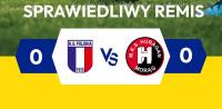 Sprawiedliwy remis