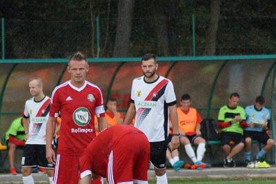 Wygrywamy w Wikielcu