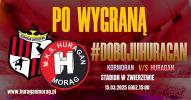 Powalczyć o 3 pkt