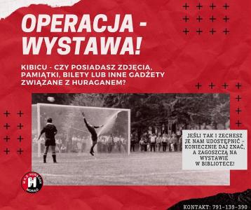 "Operacja Wystawa"