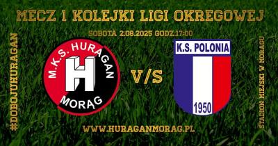 Wraca liga – wracają emocje!