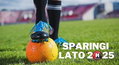 Plan przygotowań do sezonu 2025/26