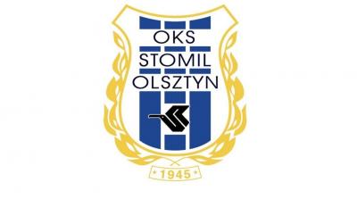 Sparing ze Stomilem Olsztyn odwołany.