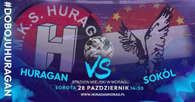 Derby z Sokołem już w sobotę