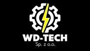 Wd-Tech gra razem z Huraganem ! 🌪️🔴⚪⚫